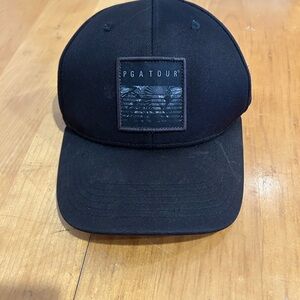 PGA Tour Classic Black Hat